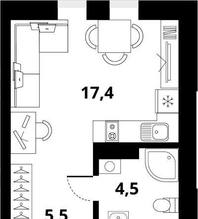 Заельцовская ул Тайгинская с 3 фото