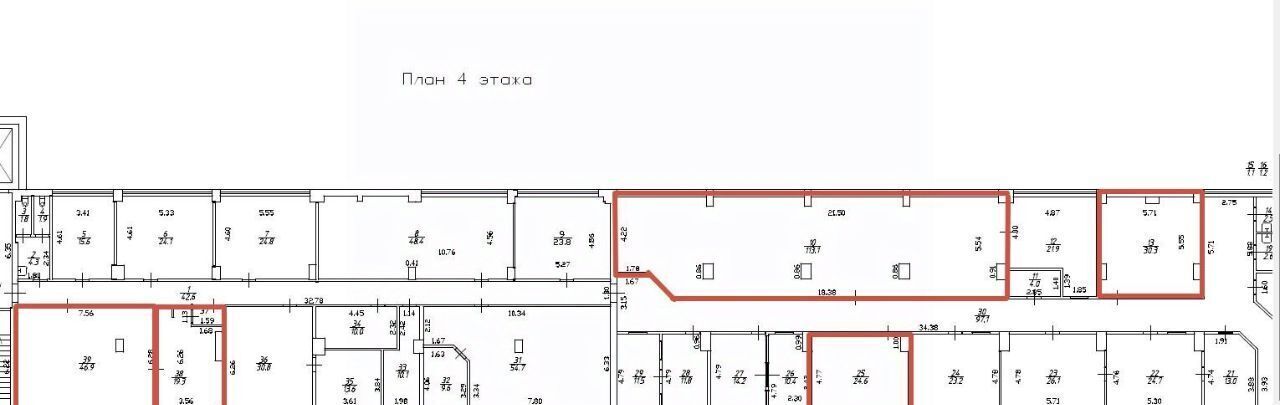 офис г Санкт-Петербург метро Нарвская пр-кт Старо-Петергофский 40 округ Екатерингофский фото 2