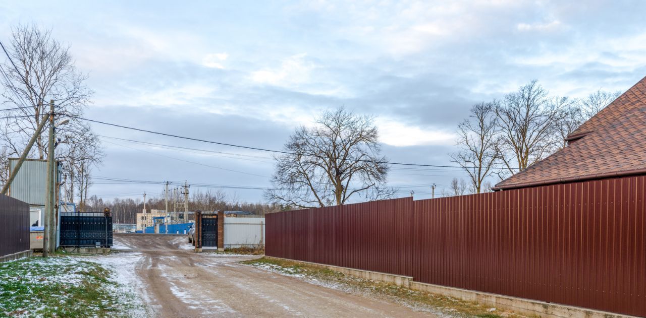 дом р-н Ломоносовский д Разбегаево Горбунковское с/пос, Новое Разбегаево кп, Ленинский проспект, 10 фото 46