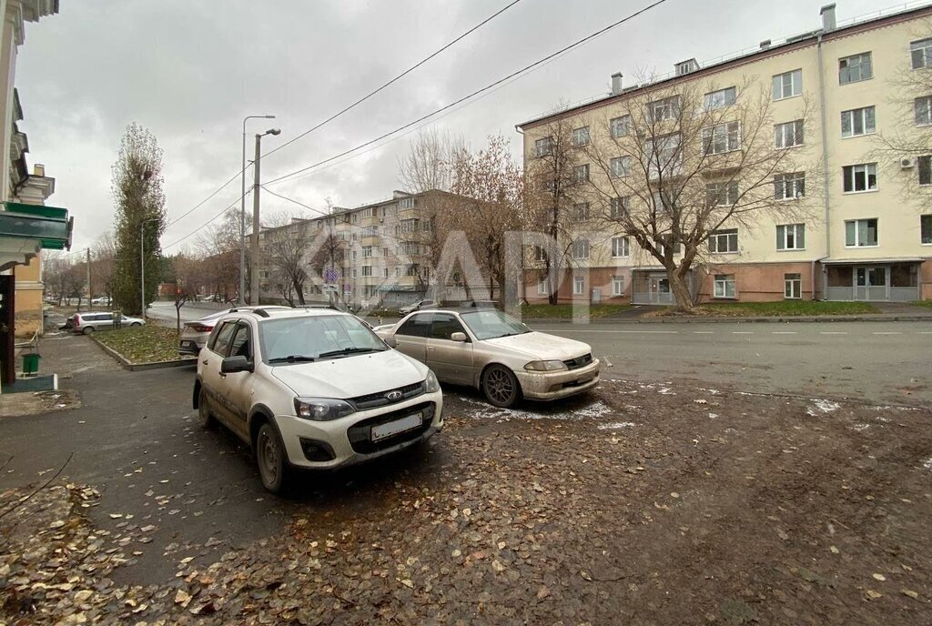 производственные, складские г Казань метро Площадь Тукая р-н Вахитовский ул Толстого 39 фото 6