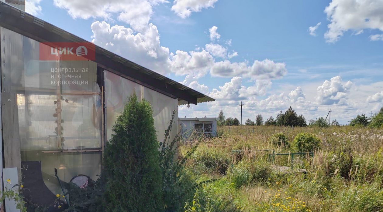 дом р-н Чучковский рп Чучково Чучковское городское поселение фото 30