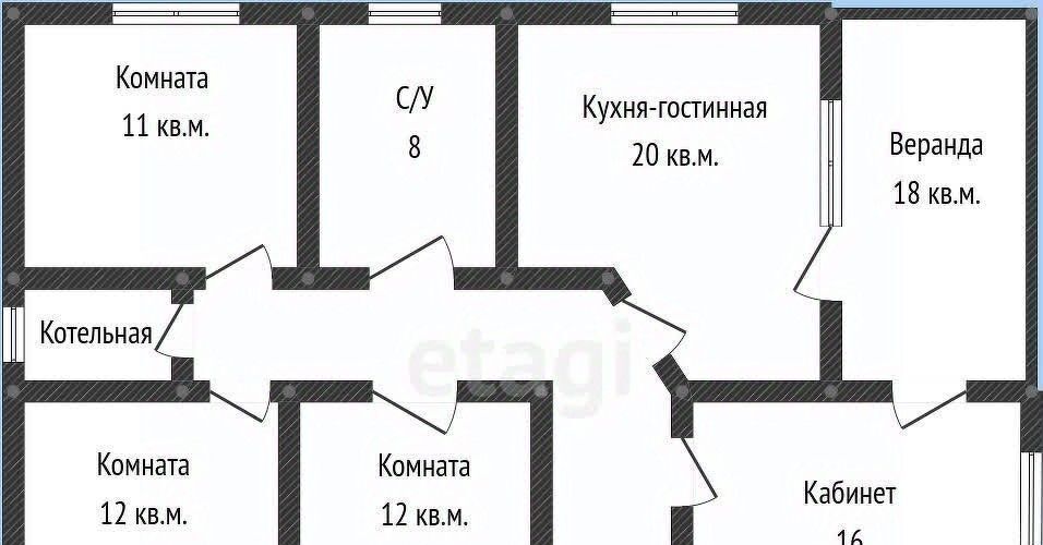 дом г Краснодар ст-ца Елизаветинская ул Пролетарская муниципальное образование фото 22