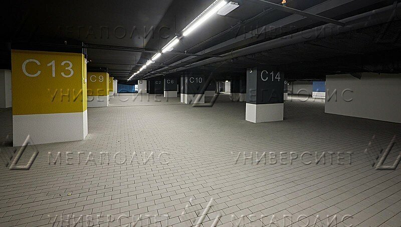 офис г Москва метро Улица Академика Янгеля ш Варшавское 150к/2 муниципальный округ Чертаново Южное фото 22