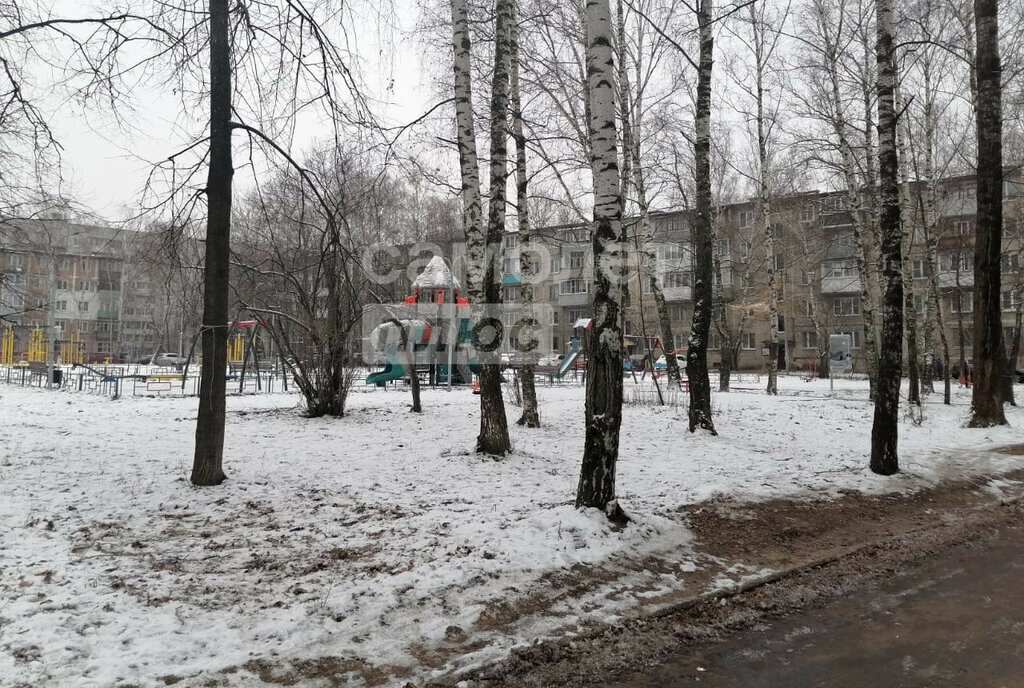 квартира городской округ Щёлково Космодемьянская улица, 21, Щёлковская фото 8