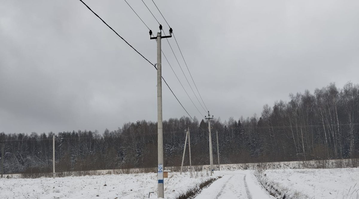 земля г Раменское снт Раменье Дмитровский городской округ фото 3