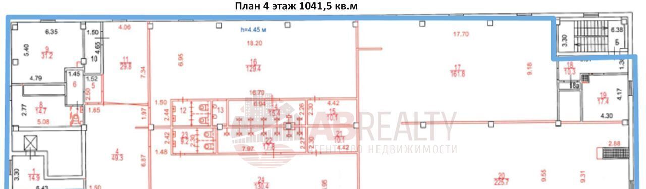 свободного назначения г Москва ЮАО ул Бирюлёвская 53к/2 муниципальный округ Бирюлёво Восточное фото 28