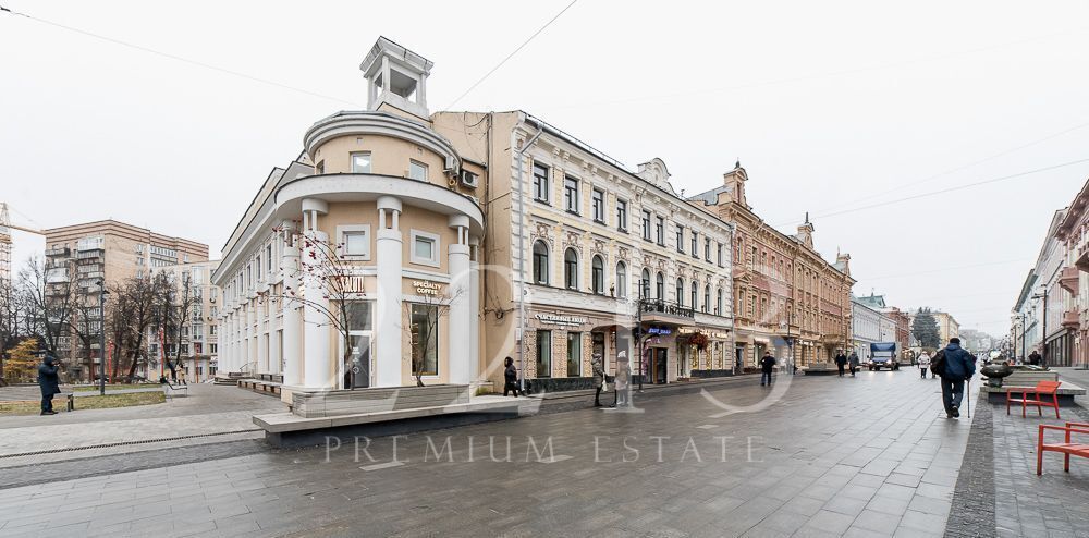 квартира г Нижний Новгород р-н Нижегородский Горьковская ул Грузинская 30а фото 13