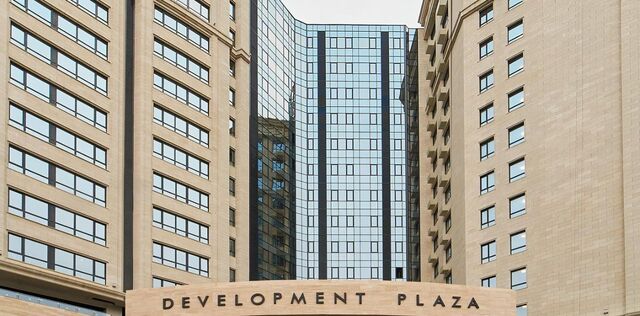 р-н Прикубанский ул им. 40-летия Победы 33г ЖК Development Plaza фото