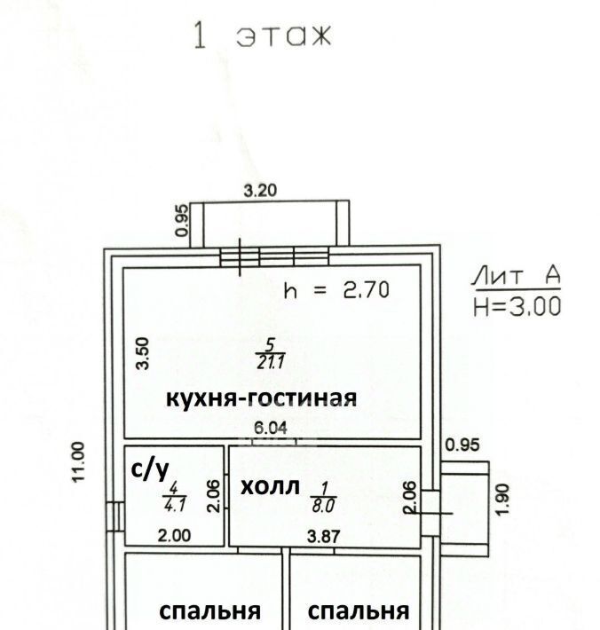 дом г Краснодар р-н Прикубанский проезд 5-й Куликова Поля фото 2