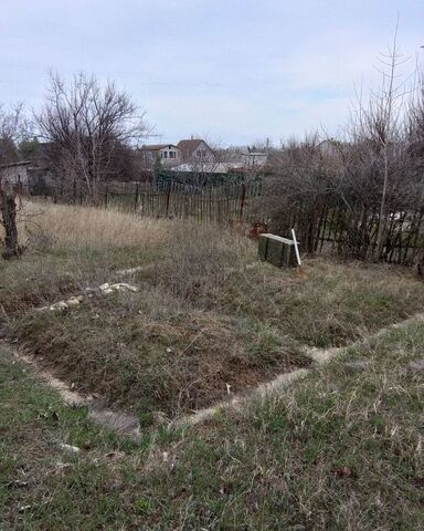 земля р-н Городищенский с Виновка снт тер.Приморье Ерзовское городское поселение, 59-я линия, 7, Ерзовка фото