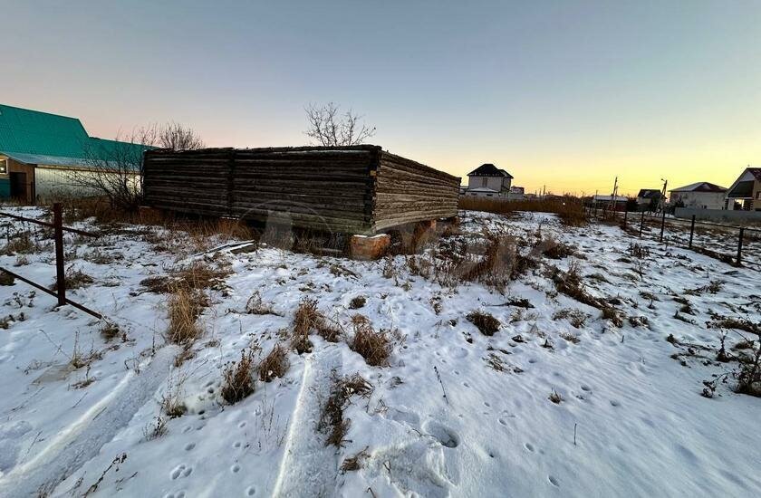 земля р-н Исетский с Исетское фото 2