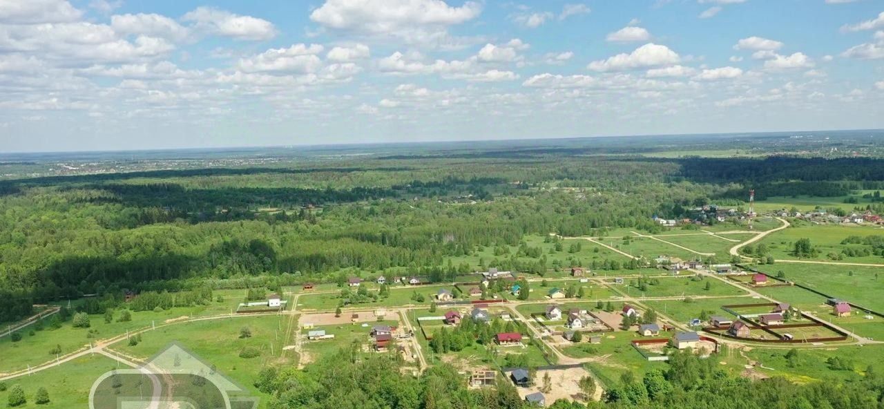 земля городской округ Клин д Матвеево 91 фото 1