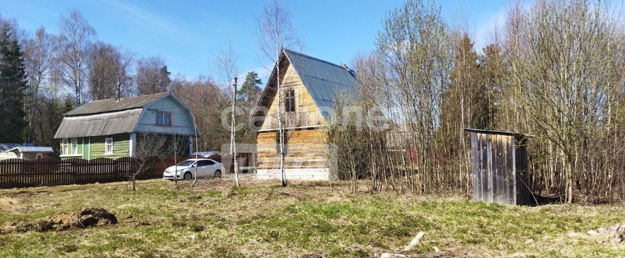 дом р-н Александровский снт Солнечная Поляна Ярославское шоссе, 9 км, муниципальное образование Андреевское, 11, Александров фото 3