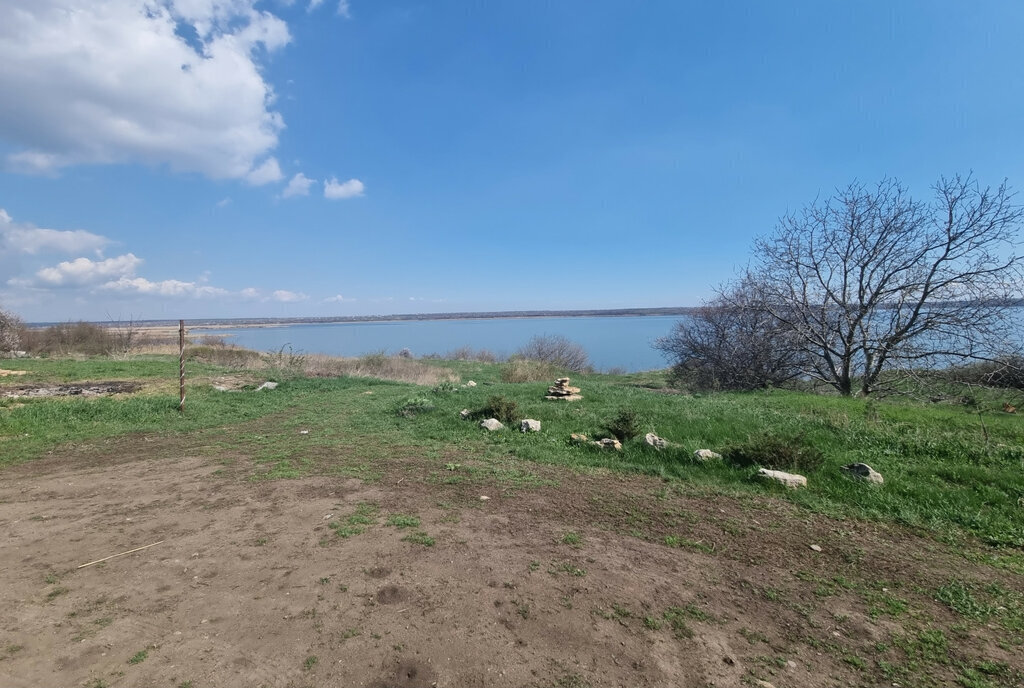 земля р-н Неклиновский д Золотарево Андреево-Мелентьевское сельское поселение фото 5