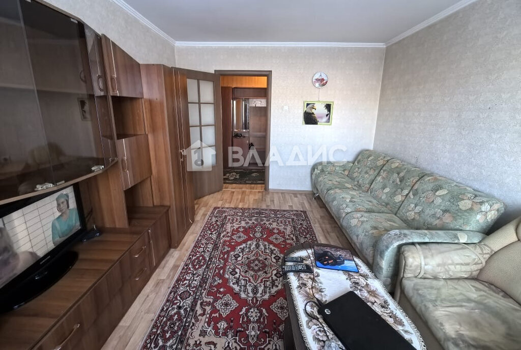 квартира г Бийск ул Льнокомбинат 17/2 фото 1