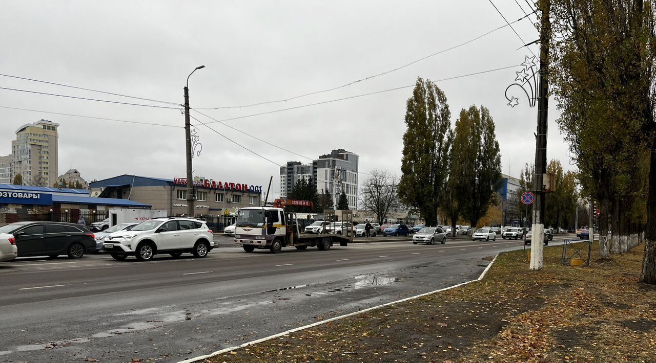 производственные, складские г Белгород Западный ул Королева 2г Западный округ фото 9