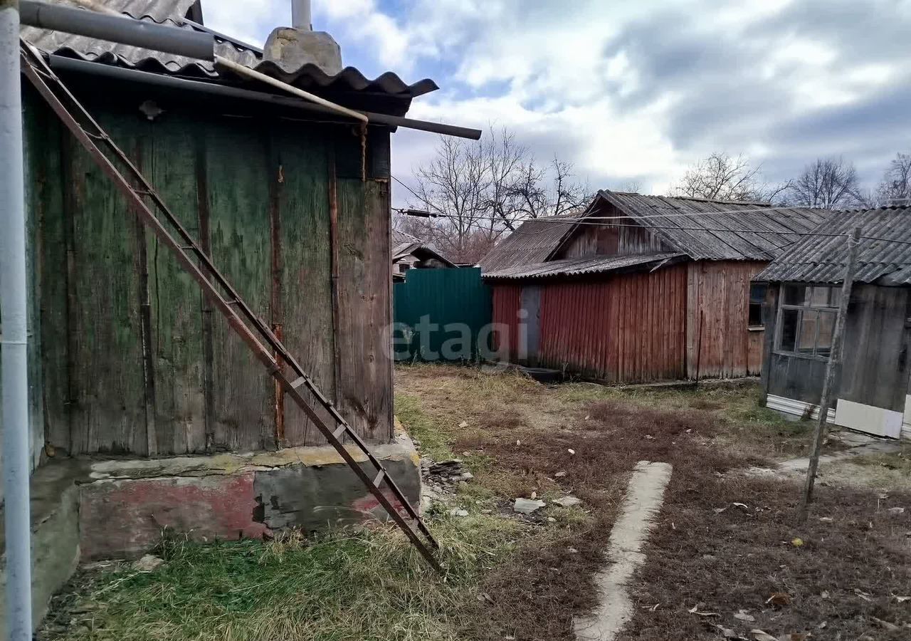 дом р-н Прохоровский с Тетеревино ул Привольная Беленихинское сельское поселение, Строитель фото 11