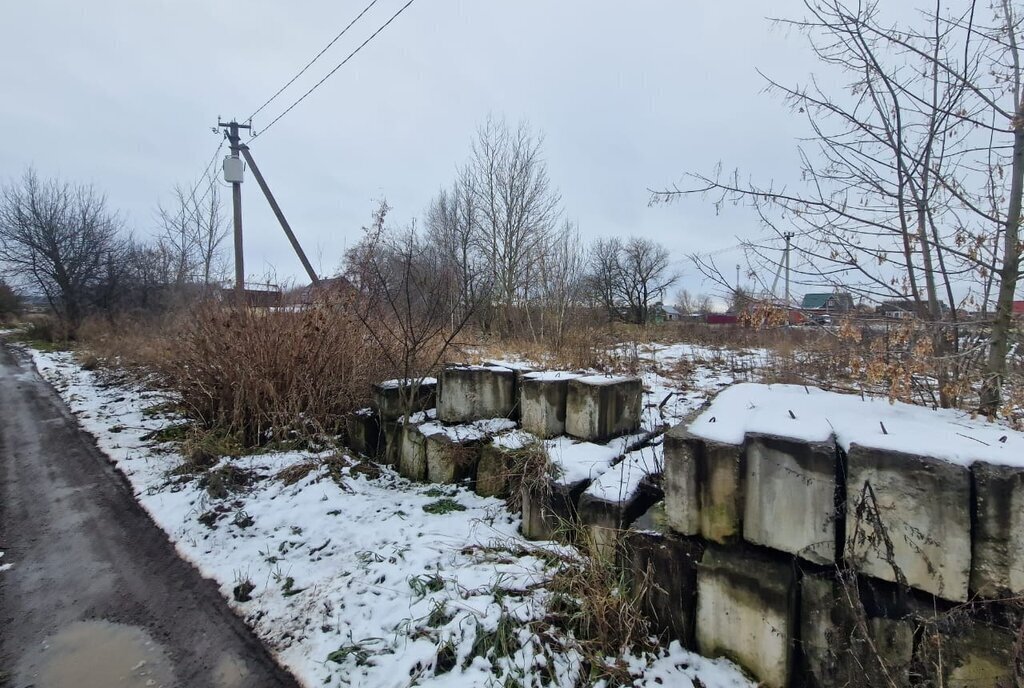 земля городской округ Луховицы д Головачёво фото 10