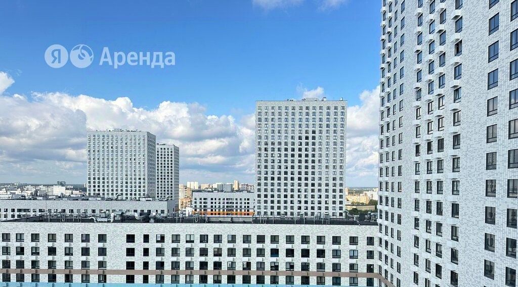 квартира г Москва метро Лианозово ул Лобненская 13к/4 муниципальный округ Дмитровский фото 15