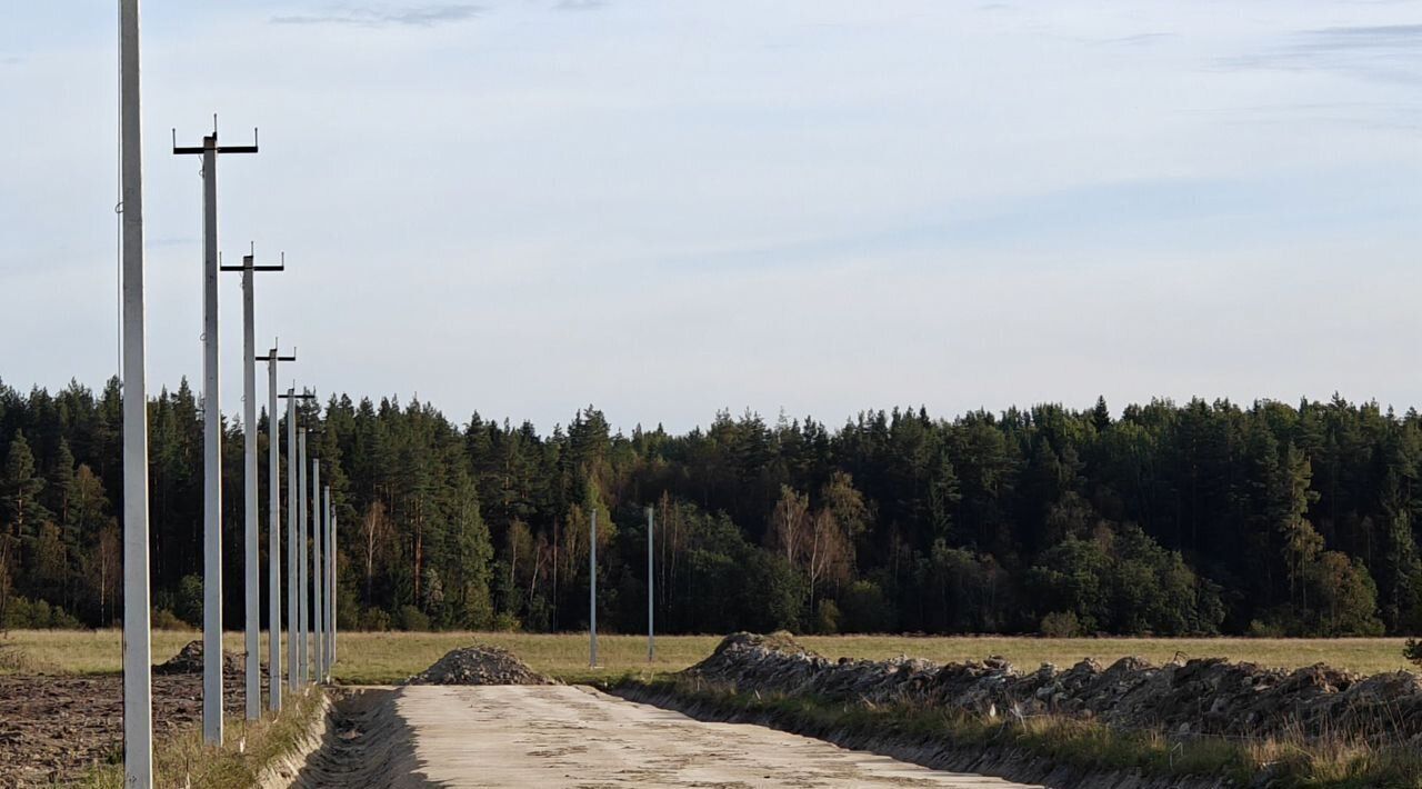 офис р-н Тосненский д Аннолово Федоровское городское поселение фото 5