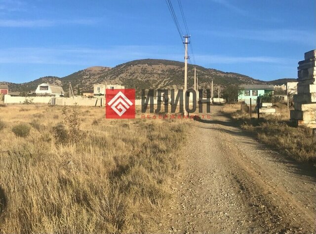 снт Меганом ул Заоблочная фото