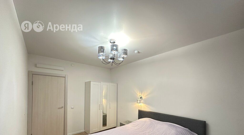 квартира г Москва метро Саларьево ул. Саларьевская, 10к 2 фото 5