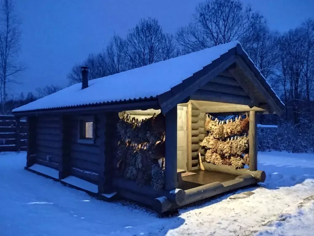 дом городской округ Волоколамский д Федосьино СТ Федосьино-21 территория, 57, Волоколамск фото 26