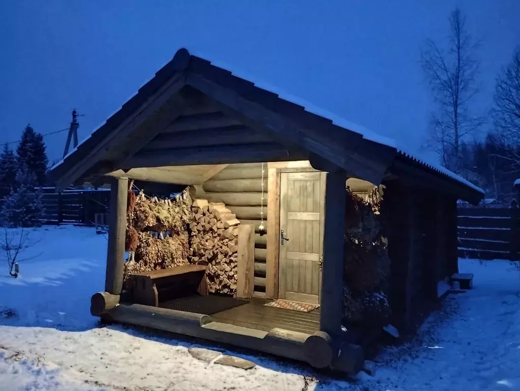 дом городской округ Волоколамский д Федосьино СТ Федосьино-21 территория, 57, Волоколамск фото 27