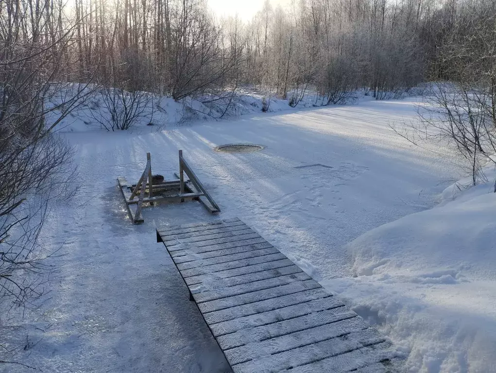 дом городской округ Волоколамский д Федосьино СТ Федосьино-21 территория, 57, Волоколамск фото 34