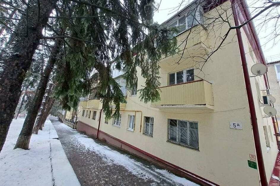 квартира г Железноводск ул Ленина 5д фото 15