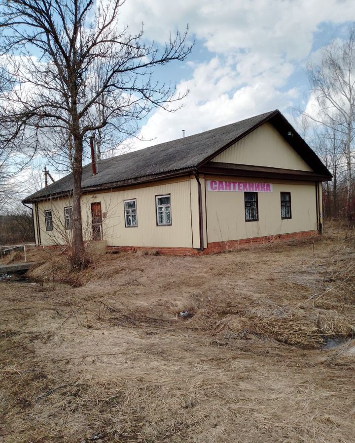 торговое помещение р-н Некоузский п Волга ул Ленина 1 Волжское сельское поселение фото 3