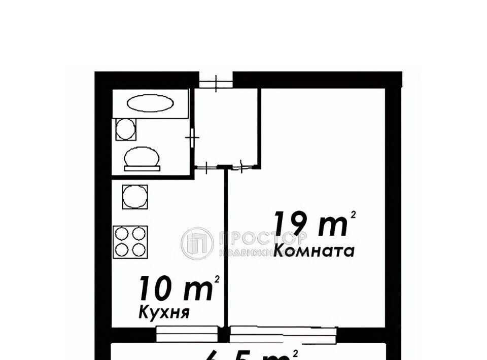 квартира г Москва метро Ховрино ул Зеленоградская 35к/1 фото 2