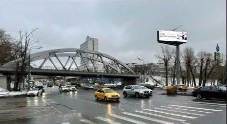 свободного назначения г Москва метро Верхние Котлы ш Варшавское 33с/12 муниципальный округ Донской фото 5