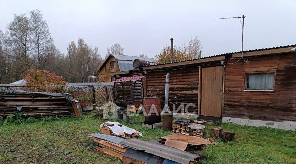 дом р-н Суздальский снт Турист Селецкое муниципальное образование, 261 фото 28