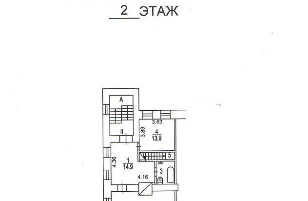 офис г Москва метро Парк культуры пер Коробейников 22с/2 муниципальный округ Хамовники фото 33