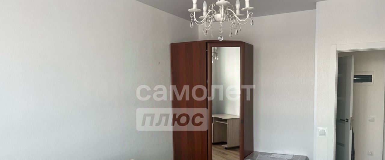 квартира г Москва метро Ольховая ул. Гренадерская, 9к 3 фото 5