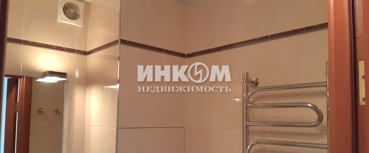 квартира г Москва метро Новоясеневская пр-кт Новоясеневский 40к/3 муниципальный округ Ясенево фото 14