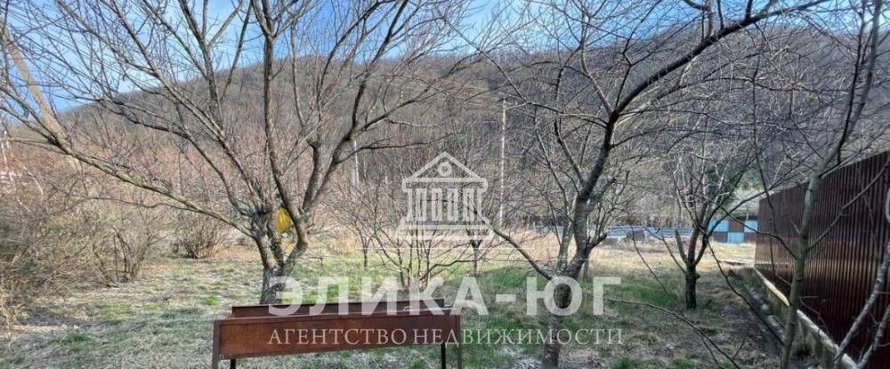 земля р-н Туапсинский с Ольгинка ул Кубанская 19а Новомихайловское городское поселение фото 3