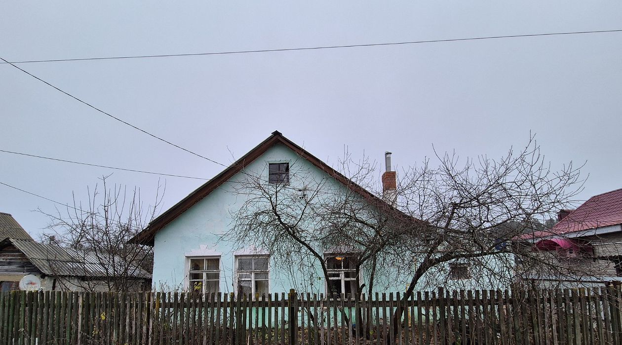 дом городской округ Орехово-Зуевский г Ликино-Дулёво ул Макарова фото 1