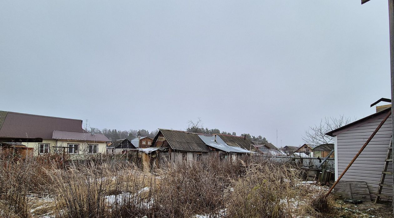 дом городской округ Орехово-Зуевский г Ликино-Дулёво ул Макарова фото 45