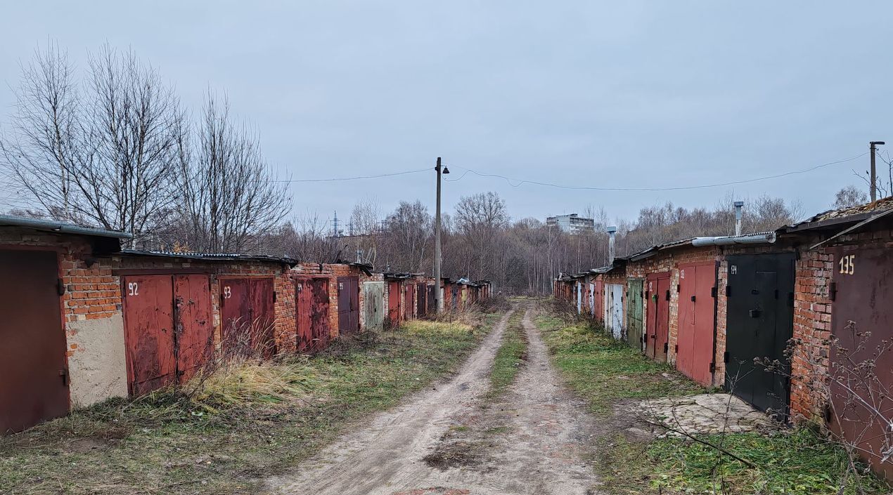 квартира городской округ Чехов п Любучаны Троицкое, 37, городской округ Чехов фото 18