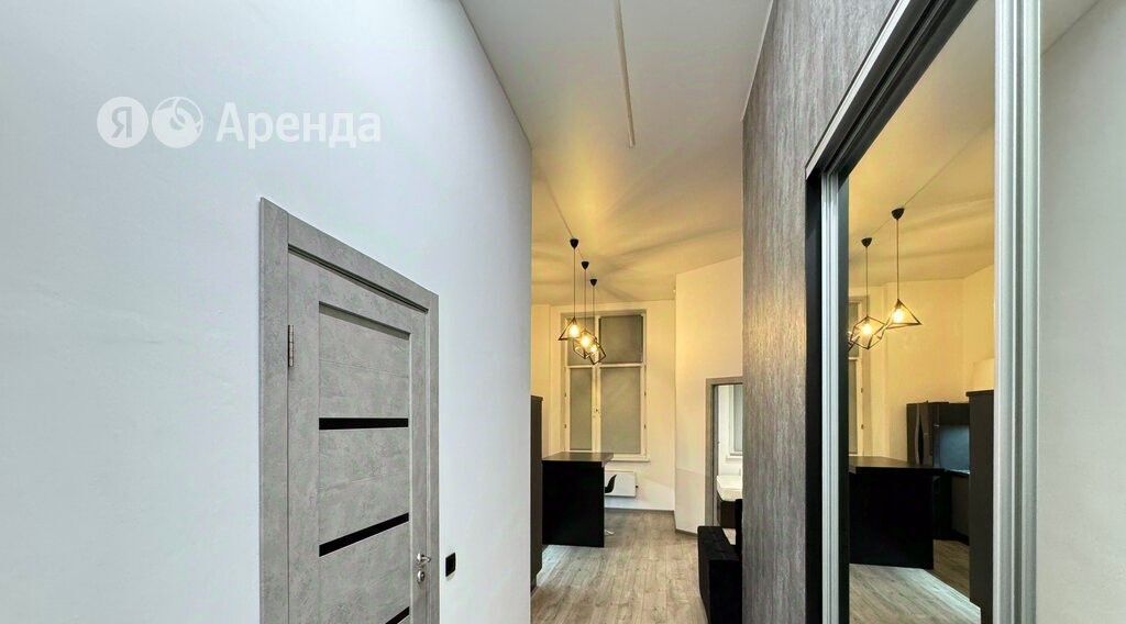 квартира г Тюмень р-н Центральный ул Велижанская 70к/1 фото 13