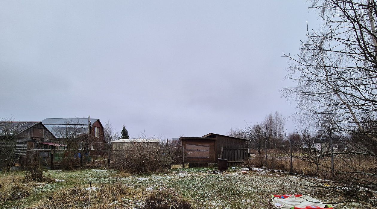 дом городской округ Орехово-Зуевский п Снопок Новый снт Транспортник фото 31