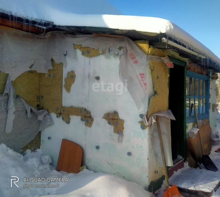 дом р-н Первомайский п Сибирский ул Лесопитомник 6 фото 13