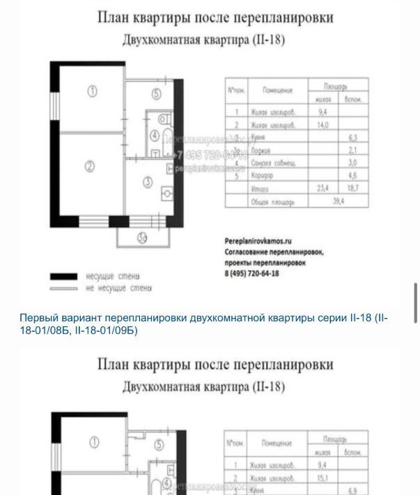 квартира г Москва ул Клязьминская 8б Яхромская фото 9