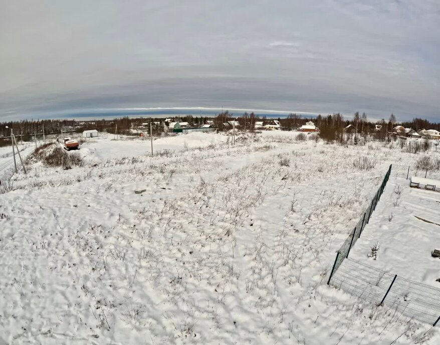 земля городской округ Клин д Тиликтино снт Альпийские луга-1 фото 3