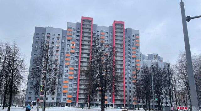 метро Верхние Лихоборы б-р Бескудниковский 11к/1 фото