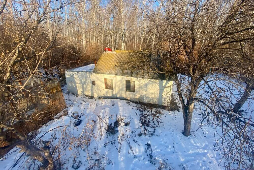 дом г Челябинск р-н Металлургический снт Металлург фото 8