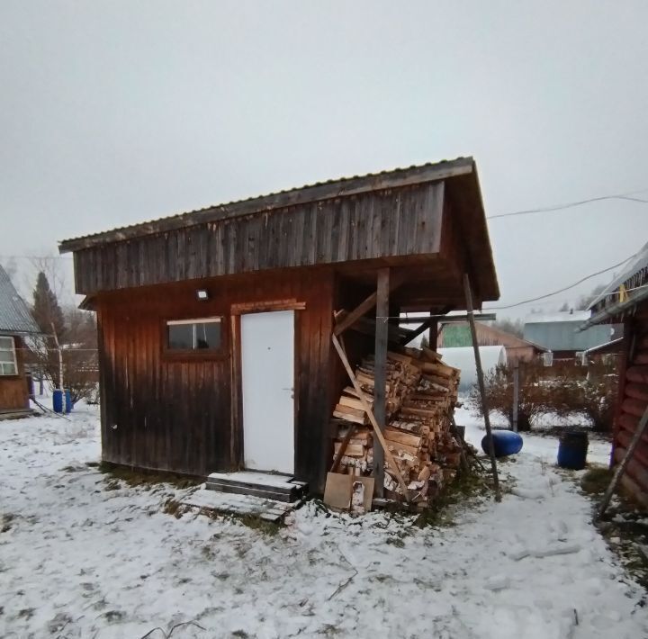 дом р-н Киржачский снт Руслан-1 муниципальное образование, 231, Филипповское фото 10