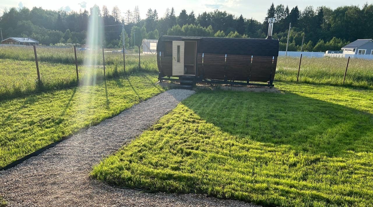 дом городской округ Волоколамский Кремлевский кп фото 9